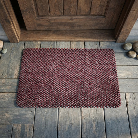Mixed Carpet  40x60 cm