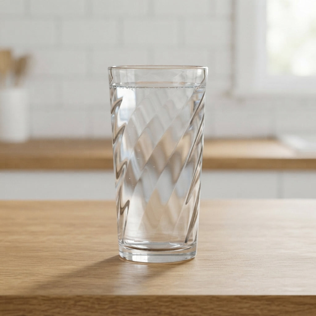 Tumblers - 6 Piece Set – 235 ml