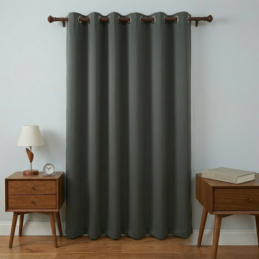 Sarah Blackout Curtain – (1 Panel)