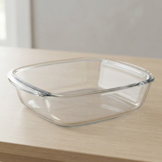Glass Baking Dish