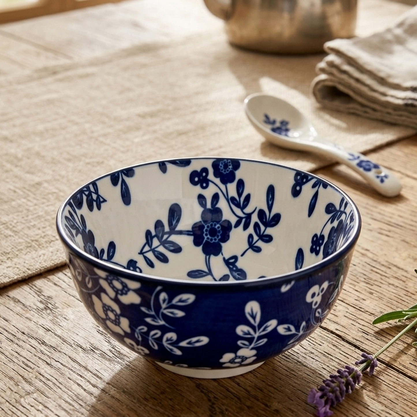 Cordoba Bowl – 11.5 cm