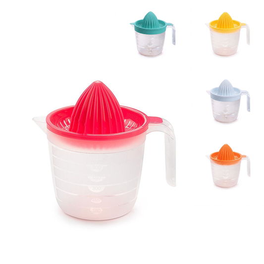 Juicer Jug 600 ml – Random Colors