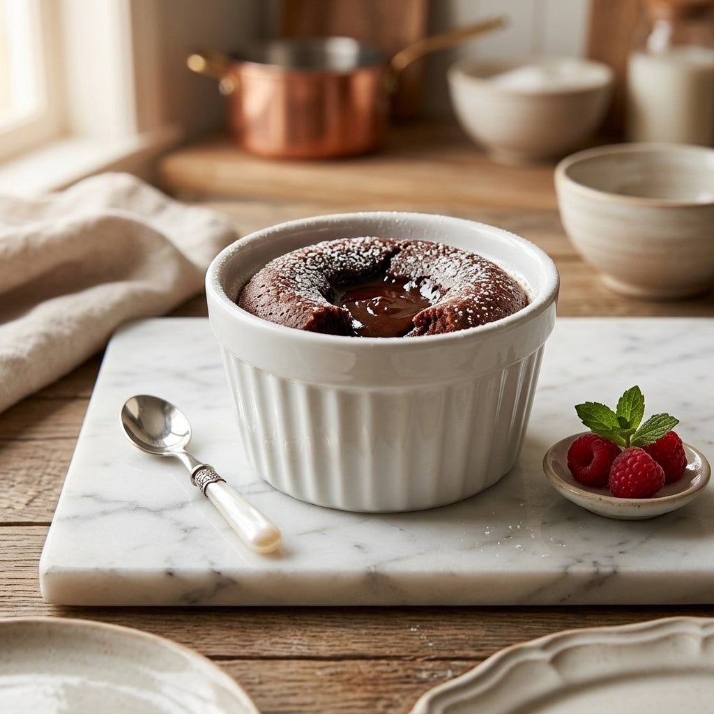 Ramekin Bowl – 9.5 cm
