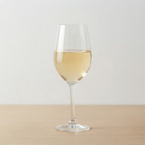 Wine Glass Set – 320 ml (Pack of 6)