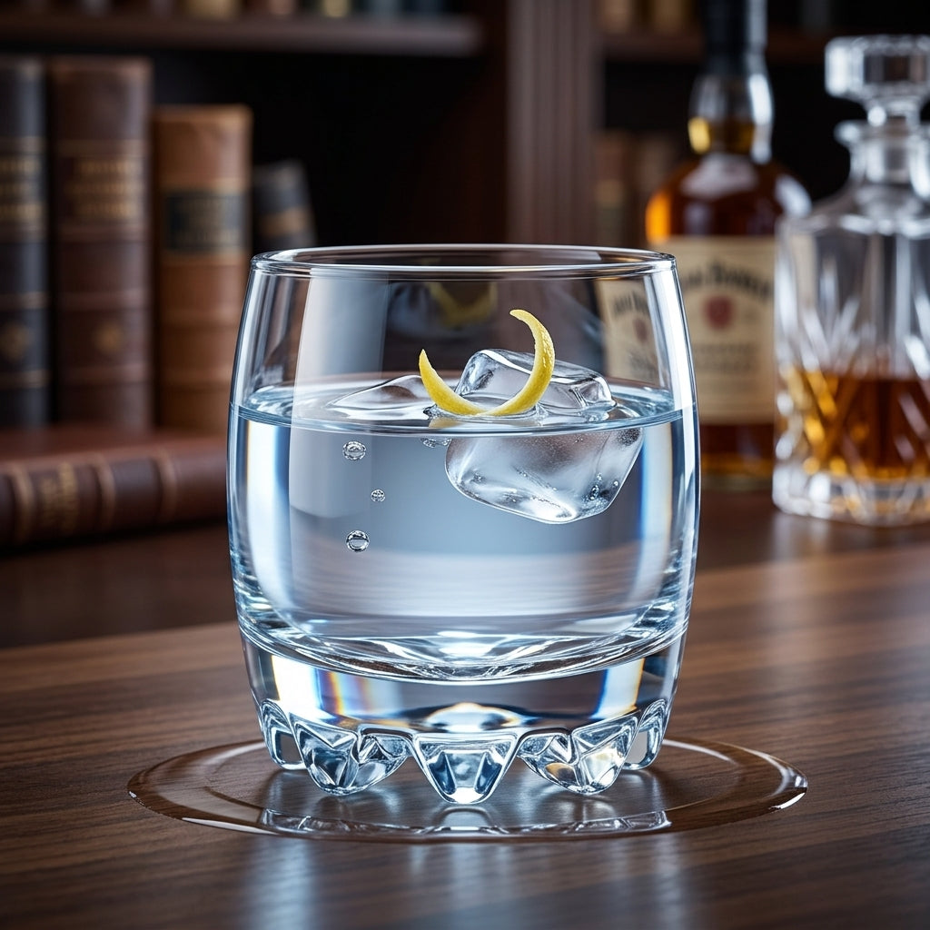 Water Glasses – Set of 3, 30 cl