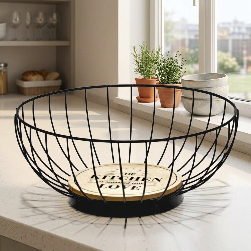 Fruit Bowl