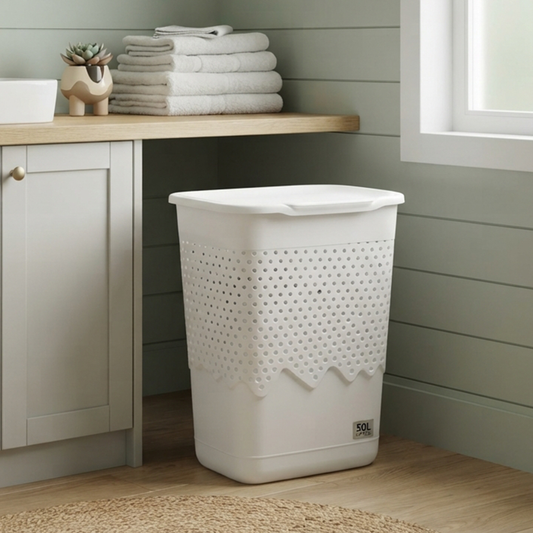 Laundry Bin 50L