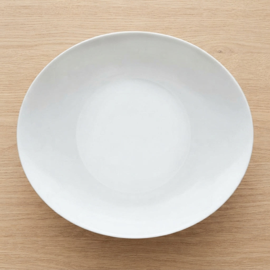 Dinner Plate 27 × 24 cm