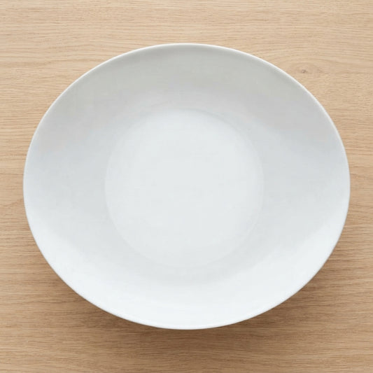 Dinner Plate 27 × 24 cm