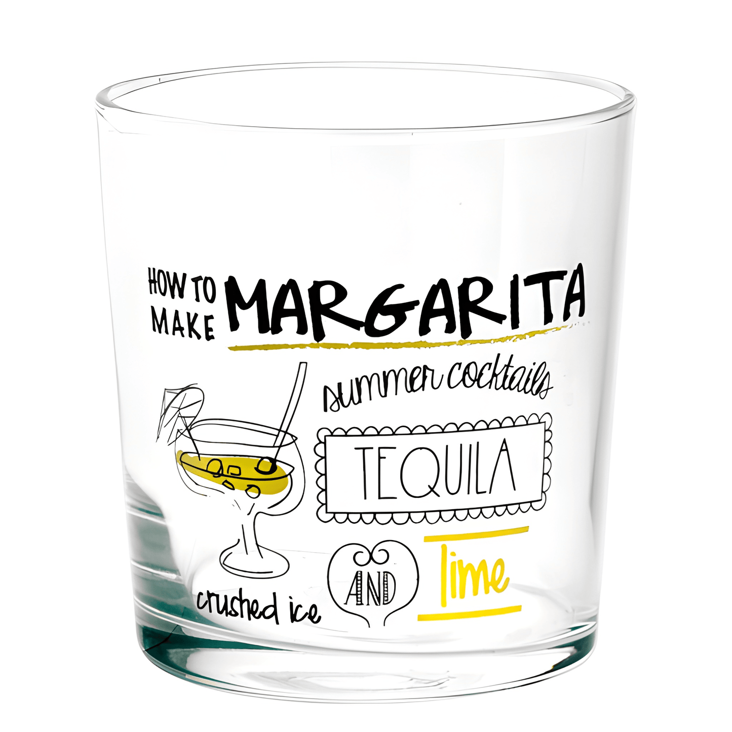Cocktail Glasses