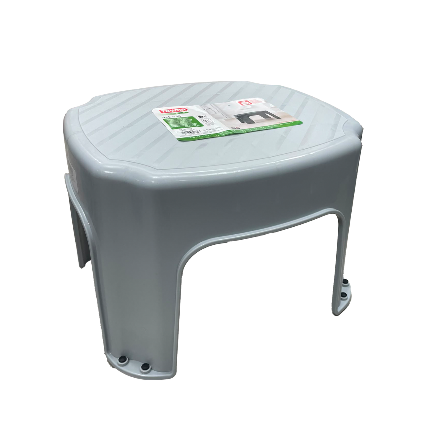 Multipurpose Stool – Max Load 150 kg