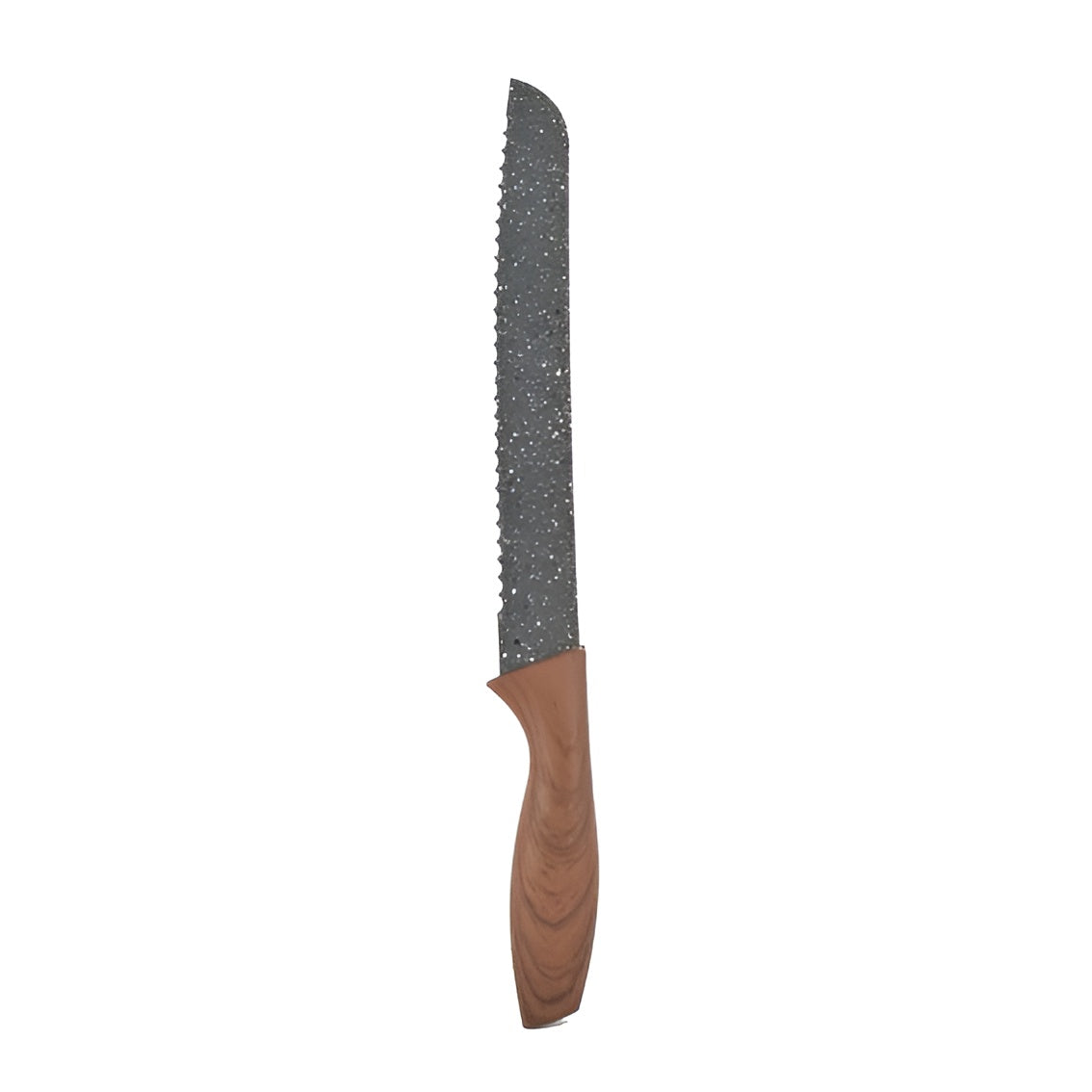 Knife Bread Stone Stainless Steel