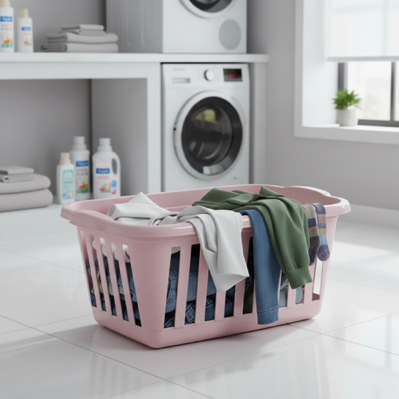 Laundry Basket