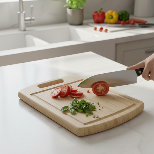 Bamboo Cutting Board