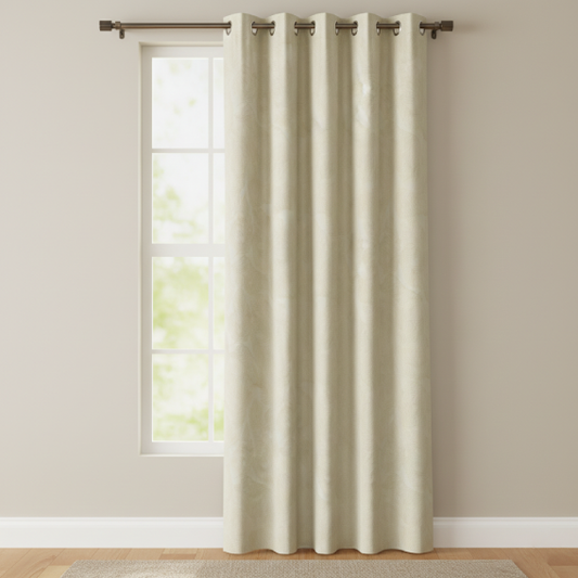 Ginevra Curtain - 140x280cm