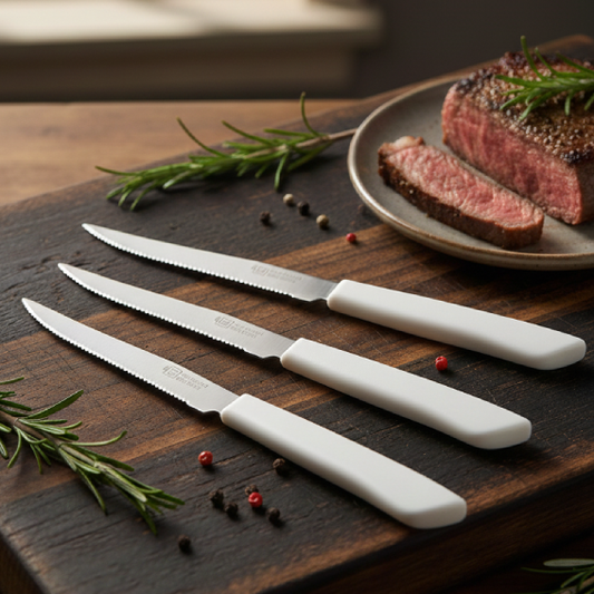 Steak Knives - 6