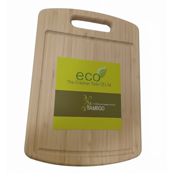 Bamboo Cutting Board