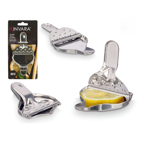 Metal  Lemon Juicer