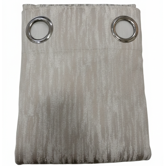 Julia Jacquard Curtain