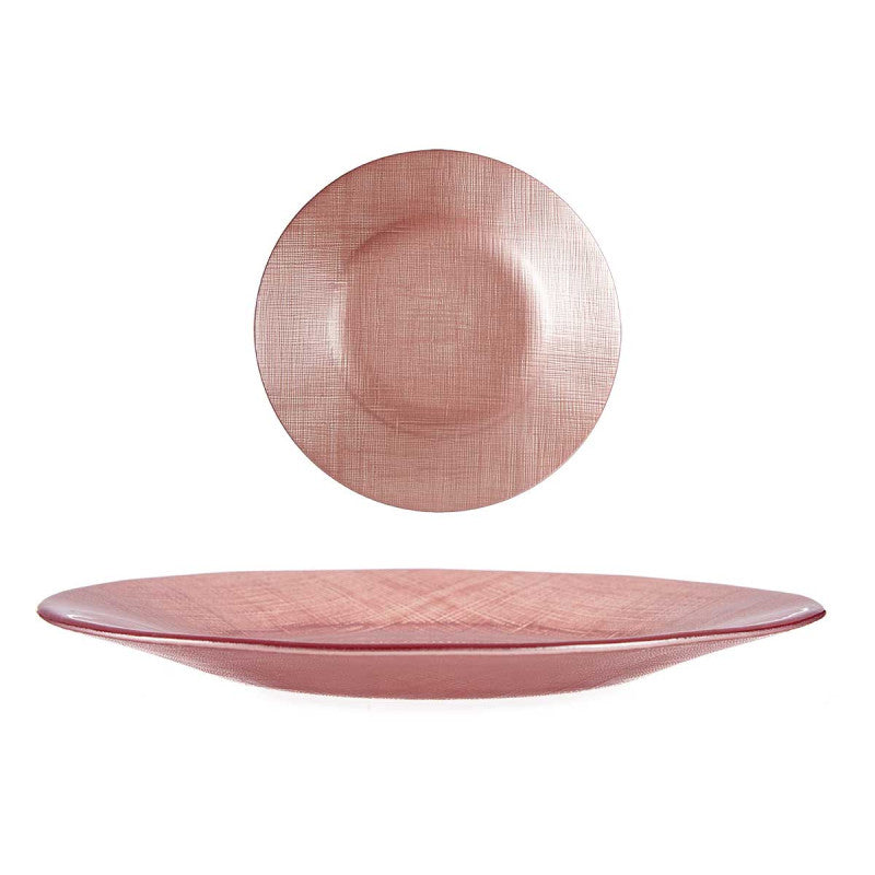 Glass Plate – 21 cm