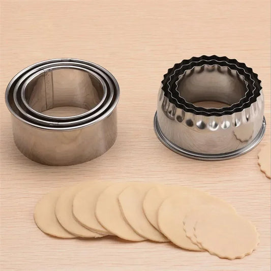 Cookie cutter