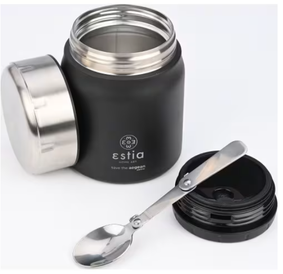 Lunch Pot