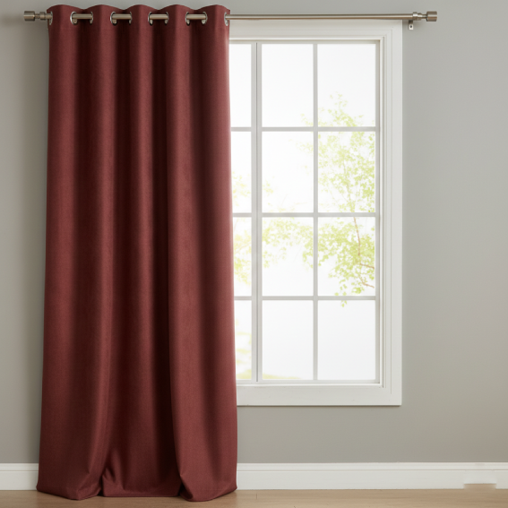 Sonia Curtain - 132x260cm