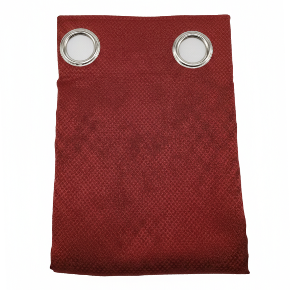 Sonia Curtain - 132x260cm