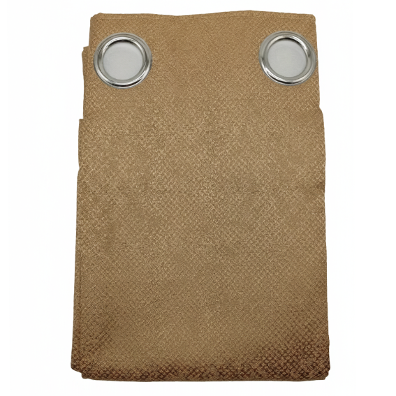 Sonia Curtain - 132x260cm