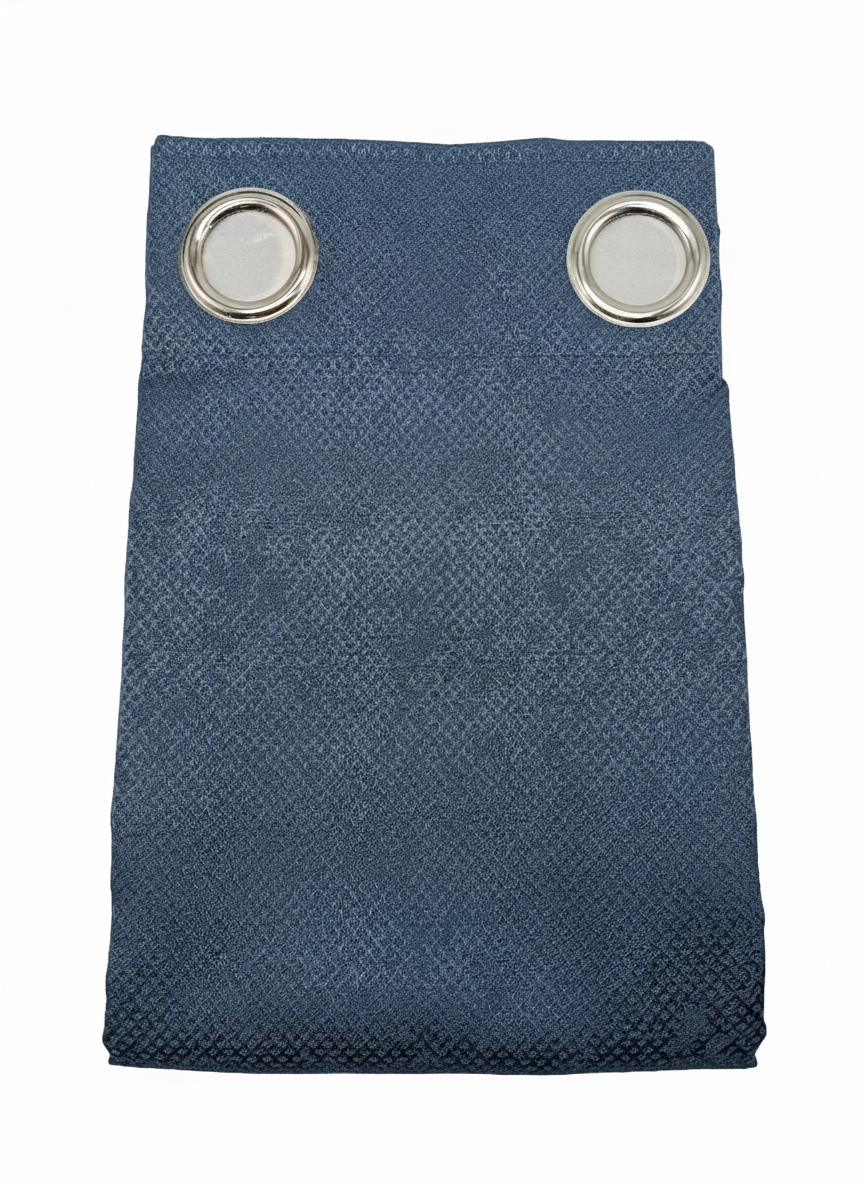 Sonia Curtain - 132x260cm