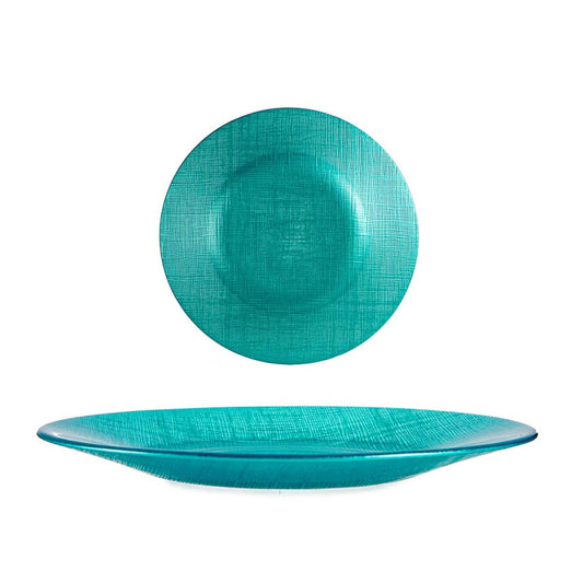 Glass Plate – 21 cm