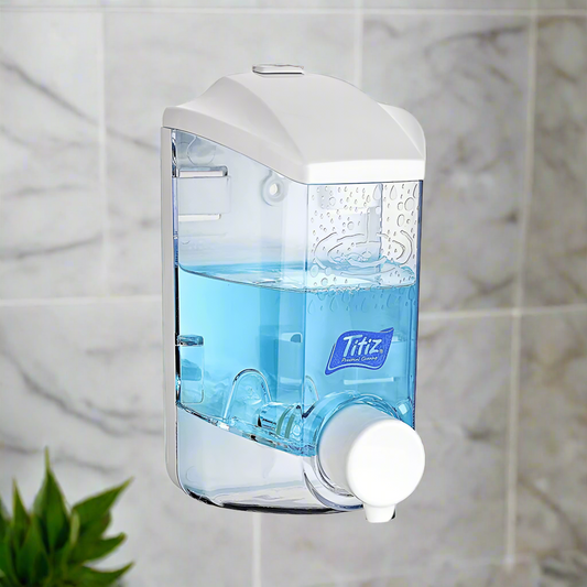 Soap Dispenser