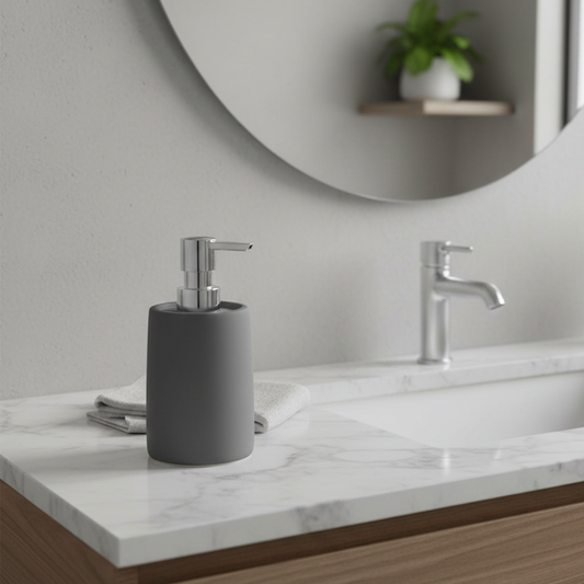 Soap Dispenser