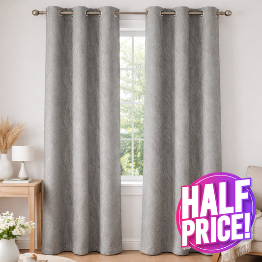 Tenda Rouen Curtain 135x270cm