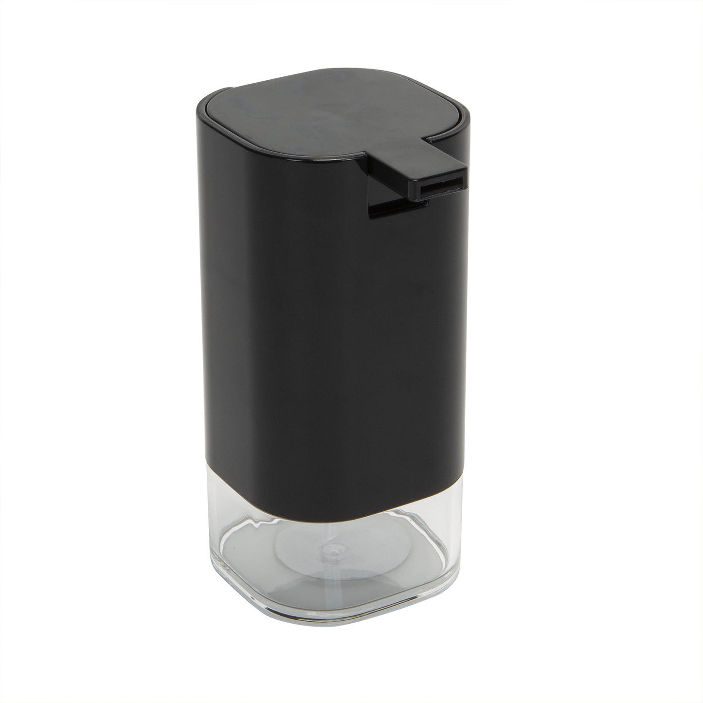 Acrylic Soap Dispenser