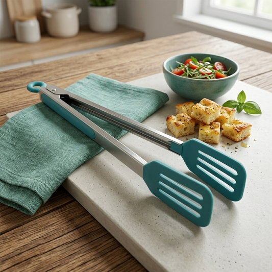 AC Food Tong – Tonal Design