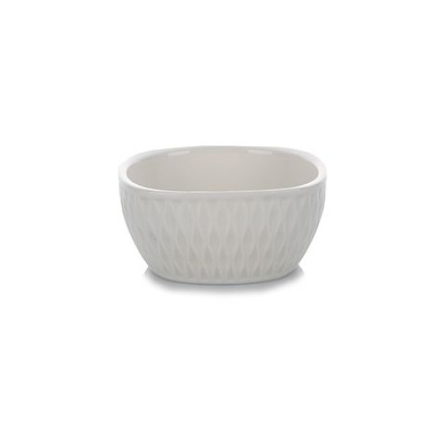 Round Ceramic Bowl
