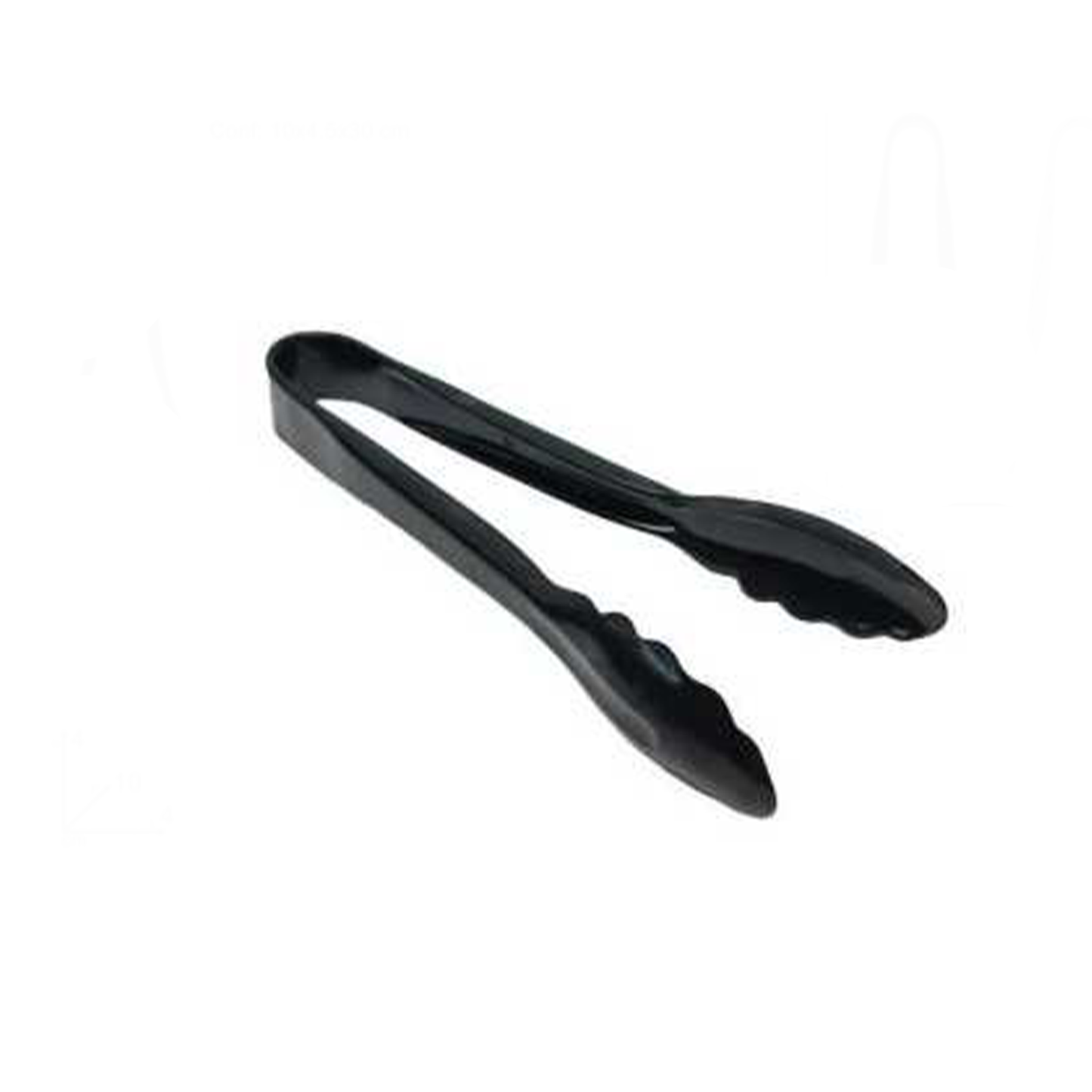 Plastic Clipper  (2-Color )