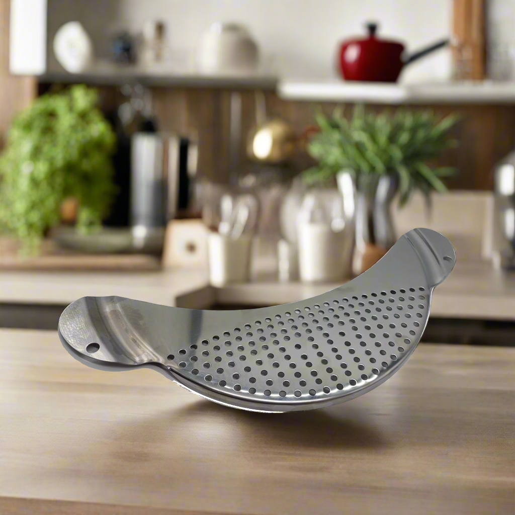 Universal Colander Steel