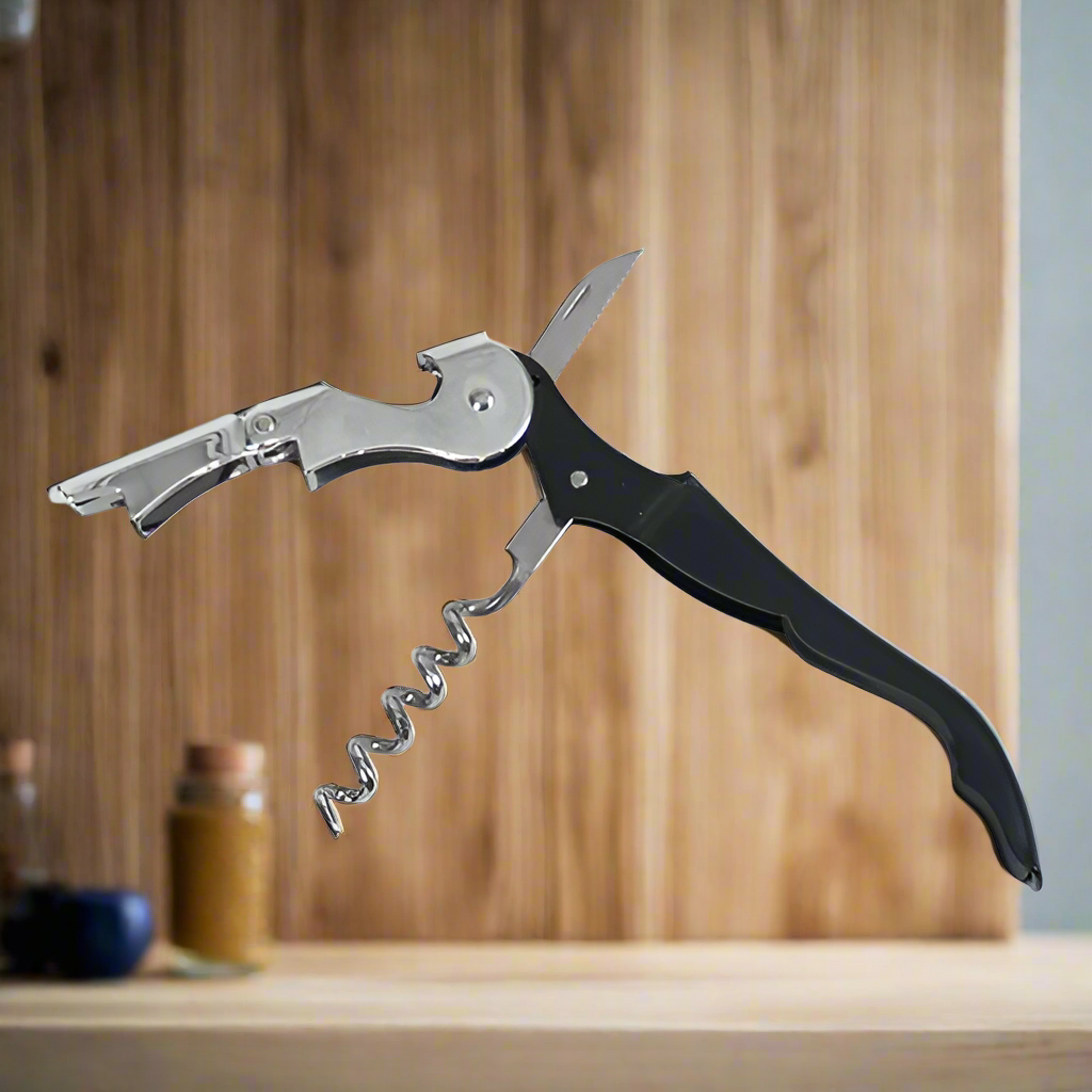 Corkscrew Opener