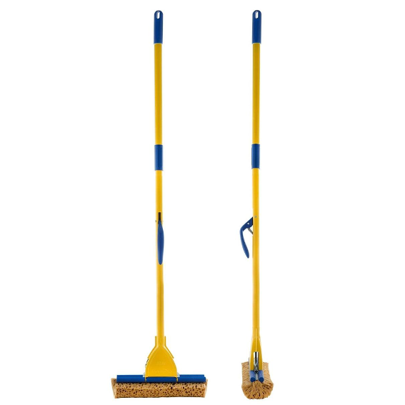 Floor Squeegee