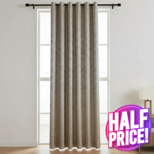 Tenda Rings - 135x270cm