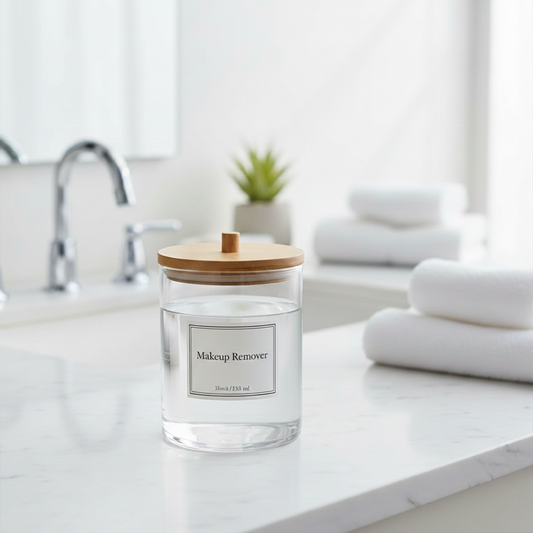 STORAGE & ORGANISER BOX BAMBOO ESSENTIAL