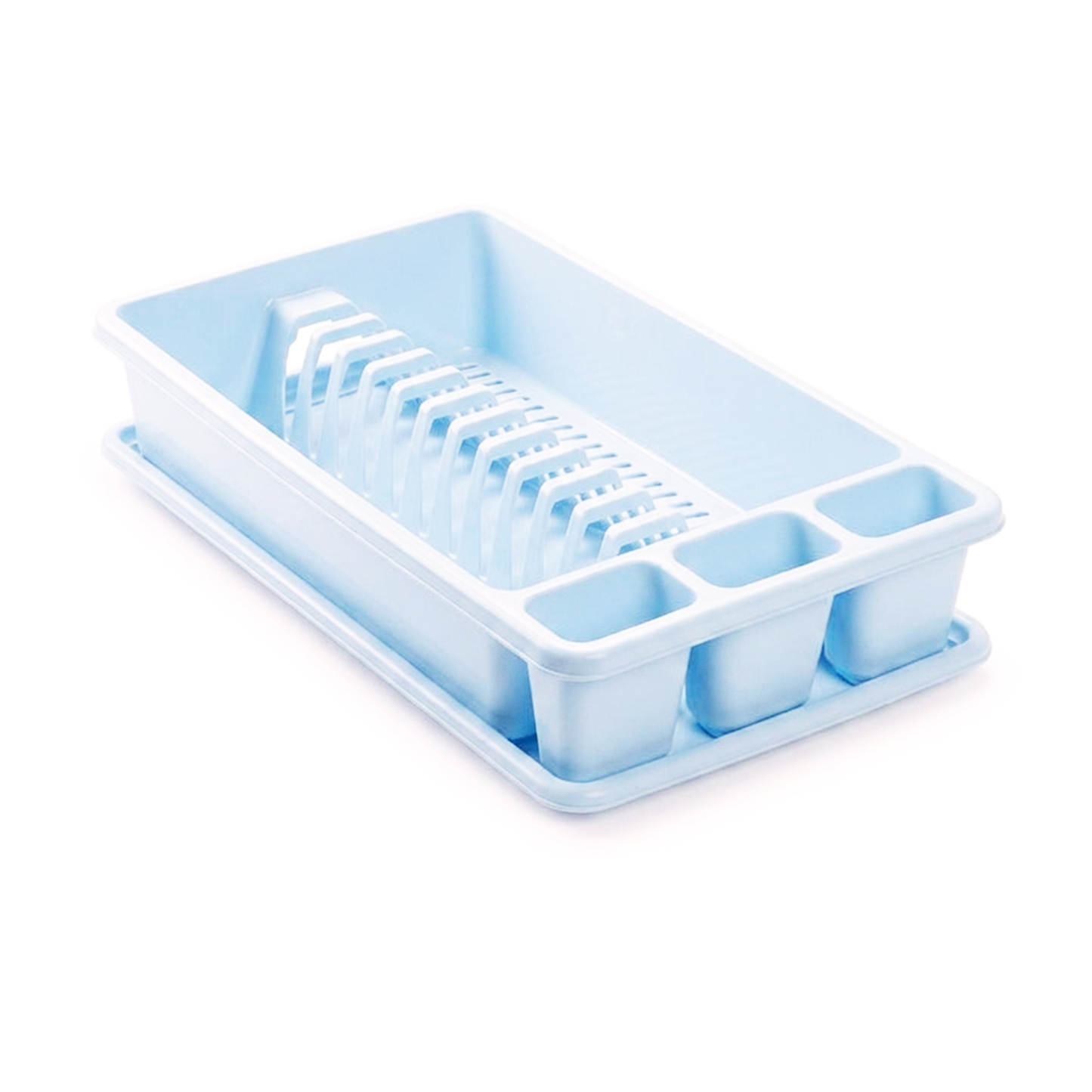 Dish Drainer – 45 × 26 × 9 cm