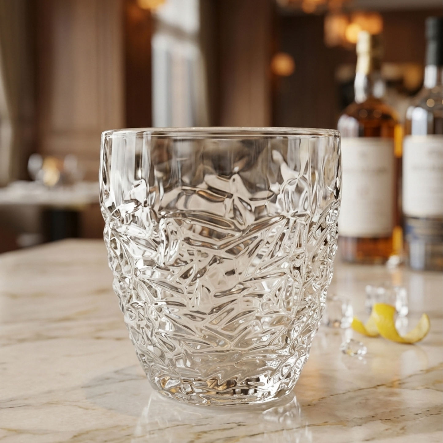 Bicchieri Glasses – Set of 3