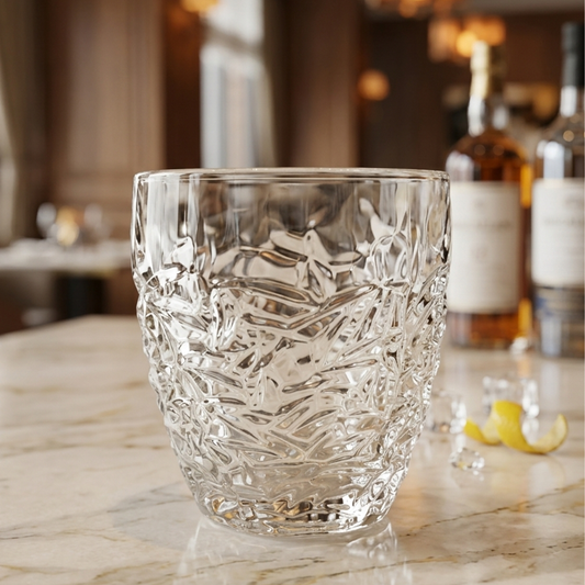 Bicchieri Glasses – Set of 3