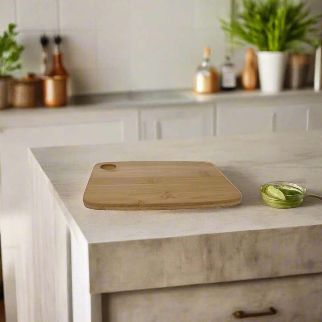 Bamboo Cutting Board