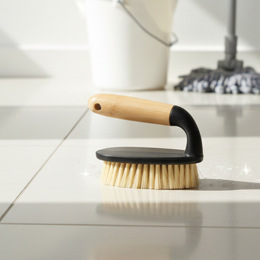 Floor Cleaning Hand Brush