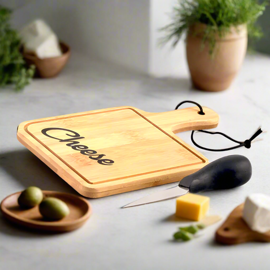 Cheese Set