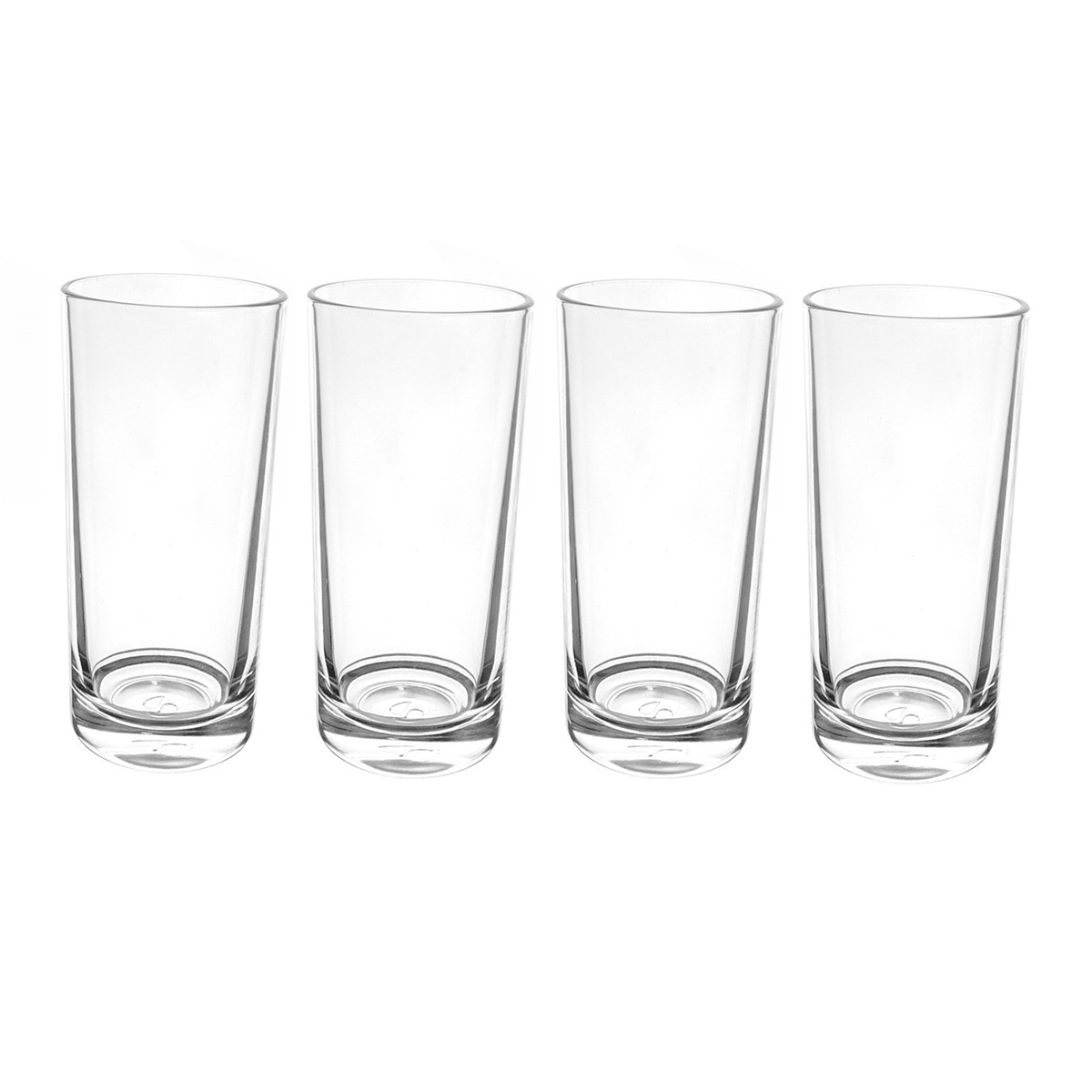 Tumbler Set – Pack of 4 – 320 ml